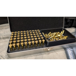 22LR Ammo Case (steel) 22LR Ammo Case (steel)