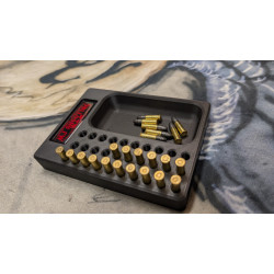 Ammo Tray and Stand Ammo Tray and Stand