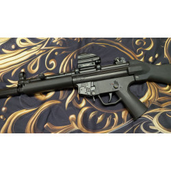 Smooth GSG-5 Handguard