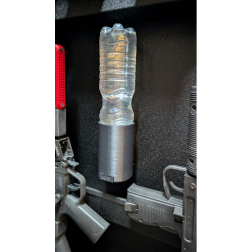 50mm magnetic moderator holder