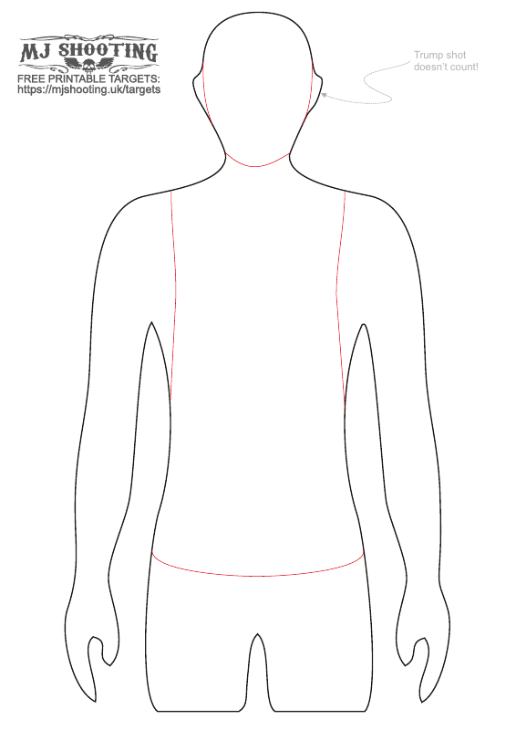 Head And Torso