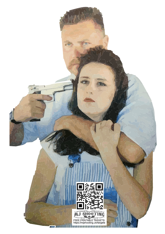 Hostage
