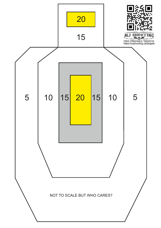 A4 Target2