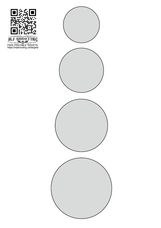Practical 4 Circles
