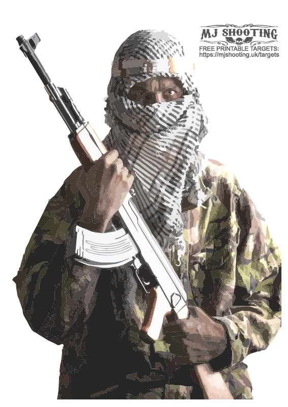 Terrorist13