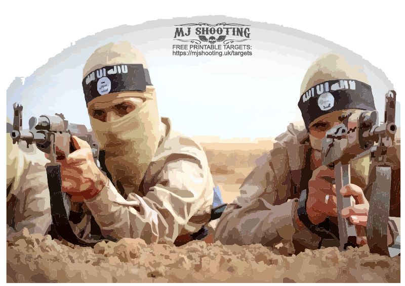 Terrorist24