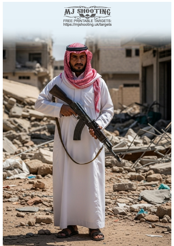 Terrorist40