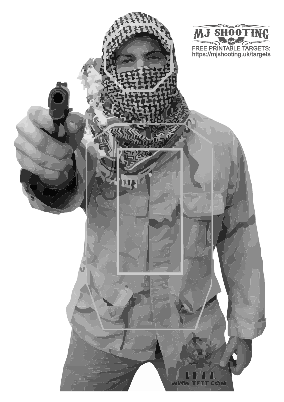 Terrorist 2