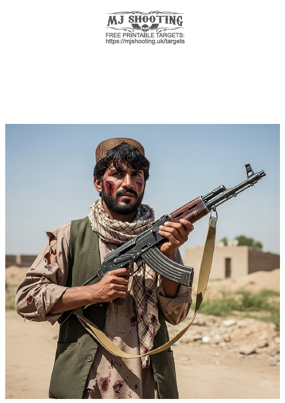 Terrorist 43