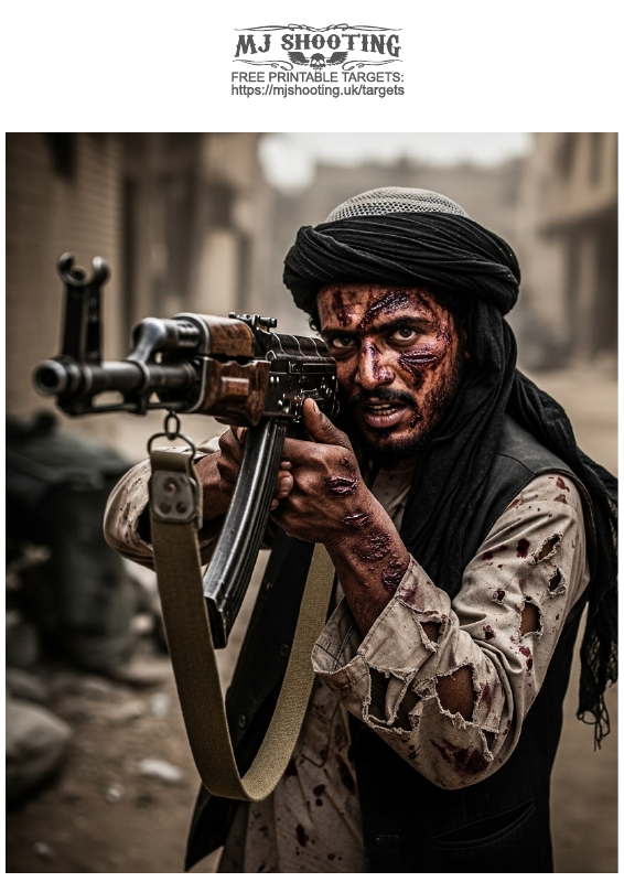 Terrorist 44