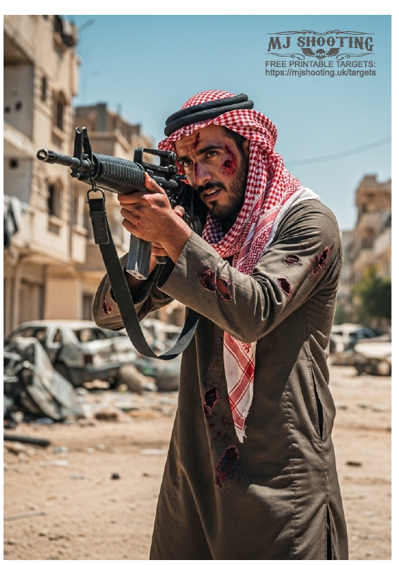 Terrorist 48