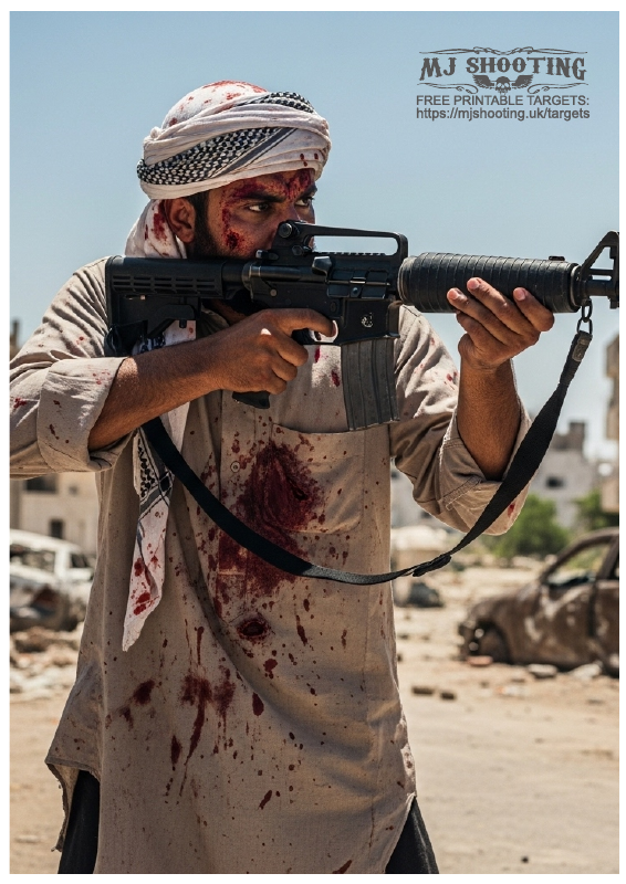 Terrorist 49
