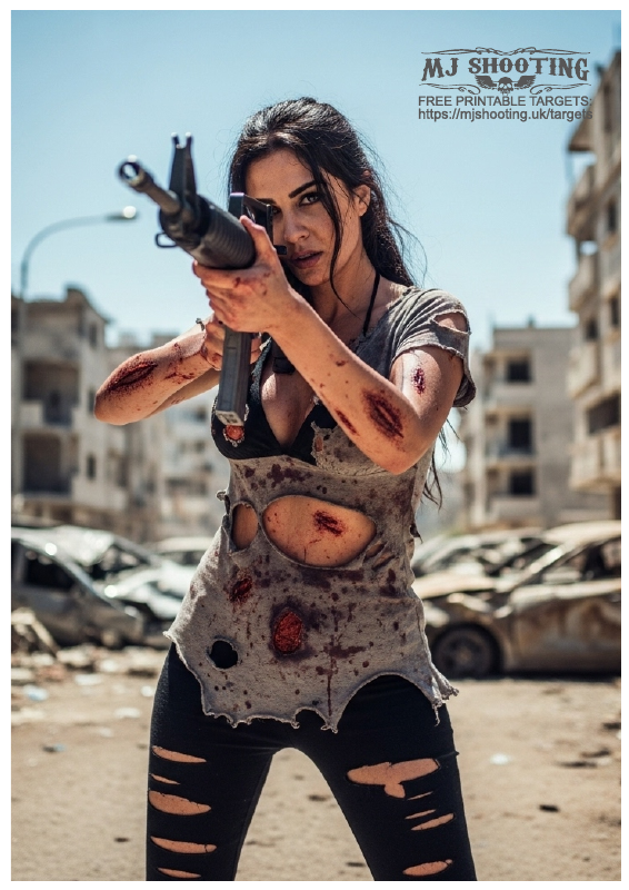 Terrorist 52