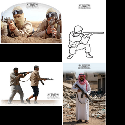 Terrorists