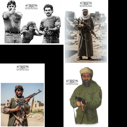 Terrorists