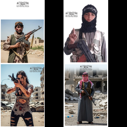 Terrorists