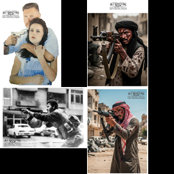 Terrorists