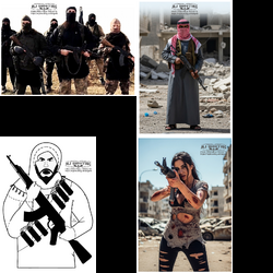 Terrorists