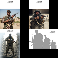 Terrorists