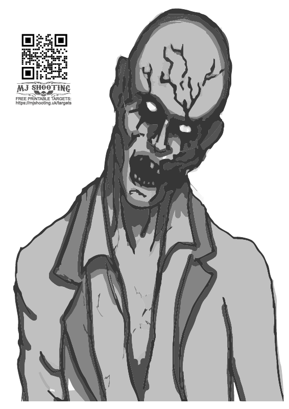 Zombie