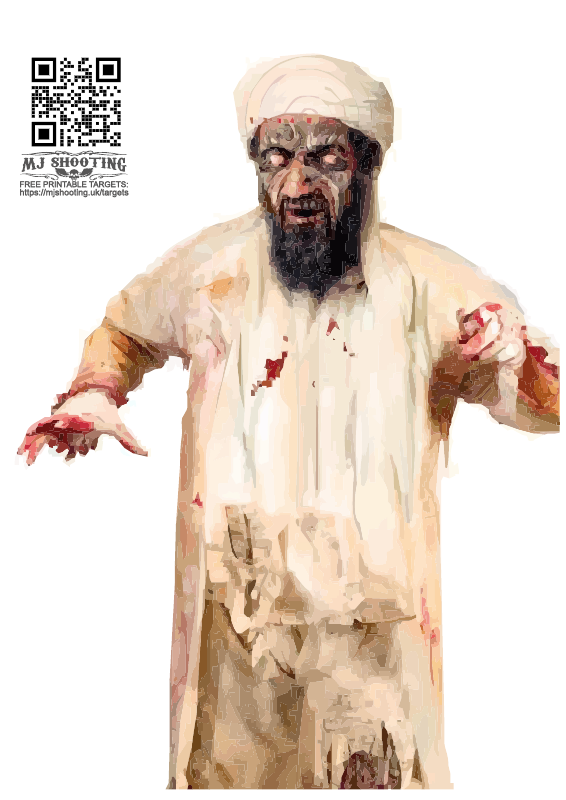 ZombieLaden