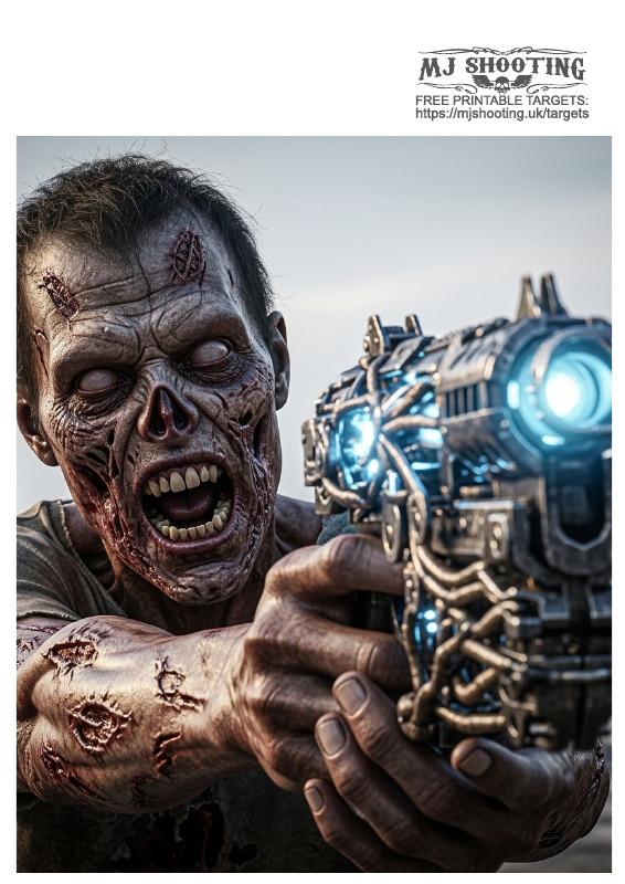 Zombie 100