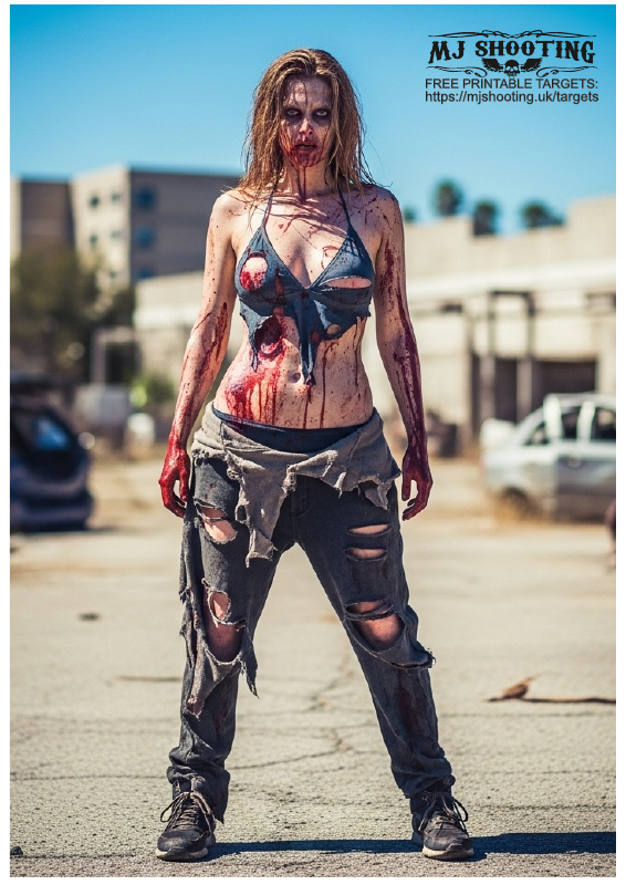 Zombie 101