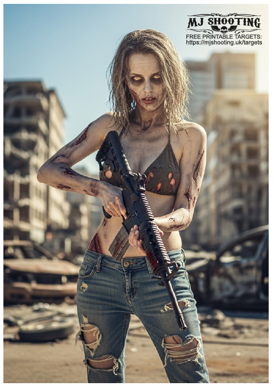 Zombie 102