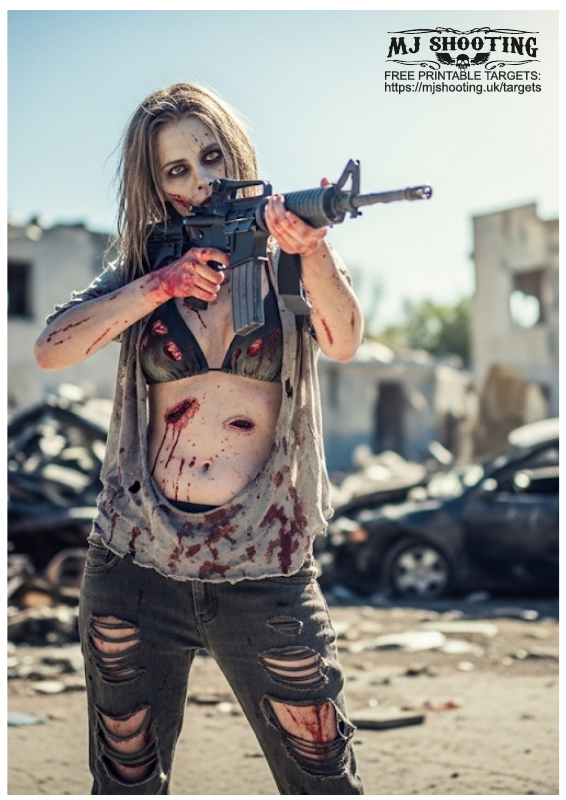 Zombie 103