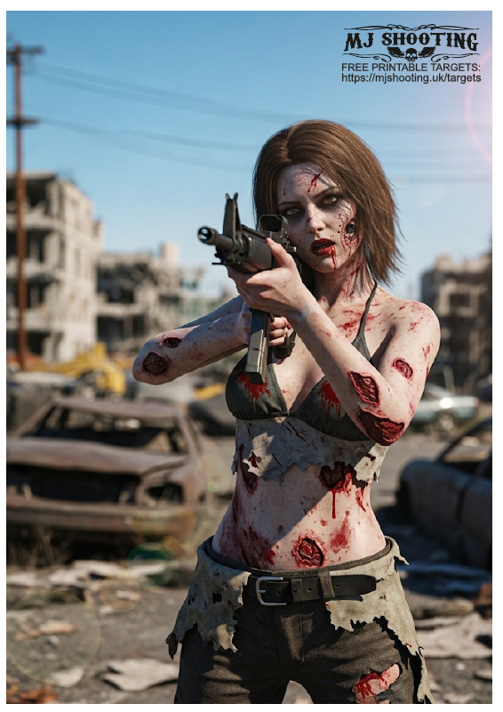 Zombie 104