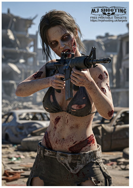Zombie 105