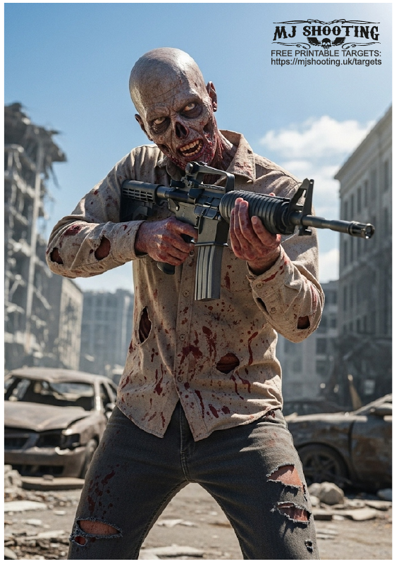 Zombie 107