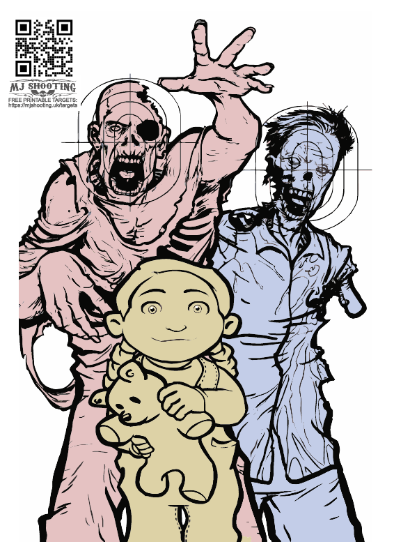 ZombiesKid
