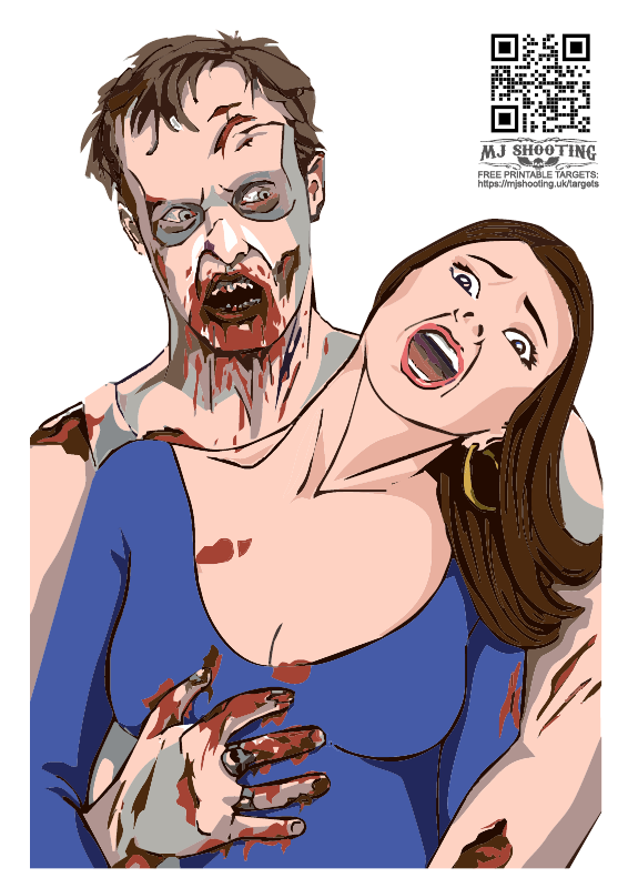 ZombiesWoman