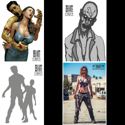 Zombies