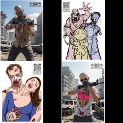 Zombies