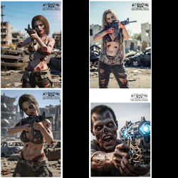 Zombies