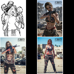 Zombies