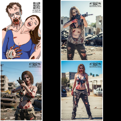 Zombies
